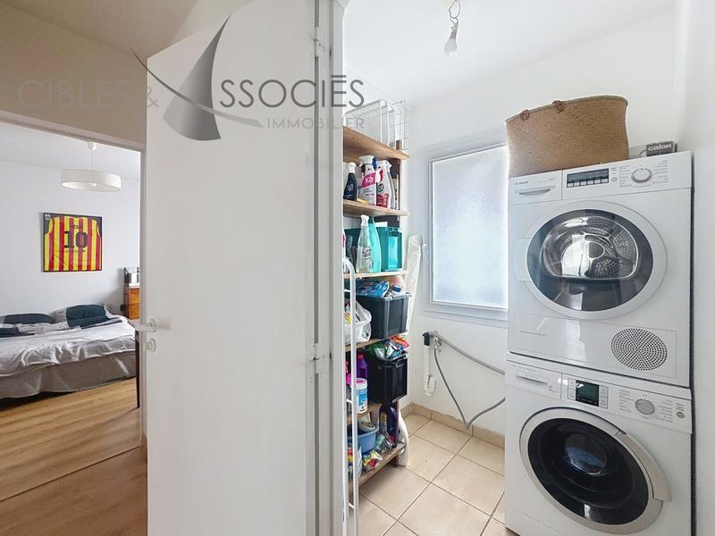 Maison contemporaine - 200 m² - 6 pièces