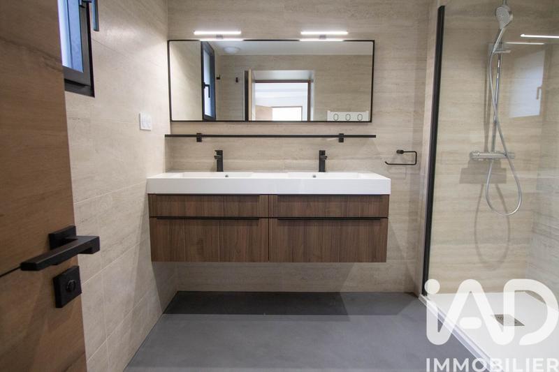 Maison - 82 m² - 4 pièces