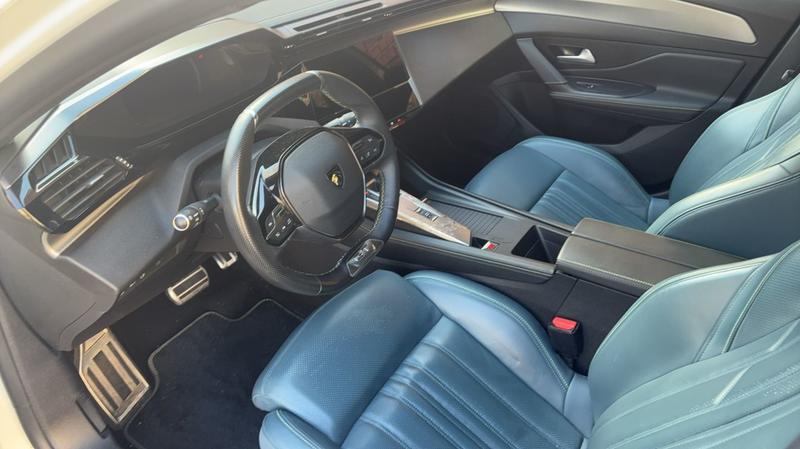 Peugeot 308 III 1.6 Puretech 225 Hybrid e-Eat8 Gt Pack - Automatique