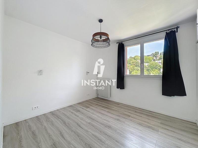 Appartement - 52 m² - 2 pièces