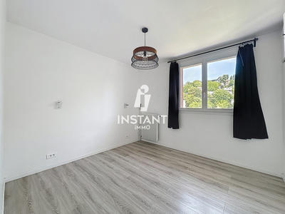 Appartement - 52 m² - 2 pièces