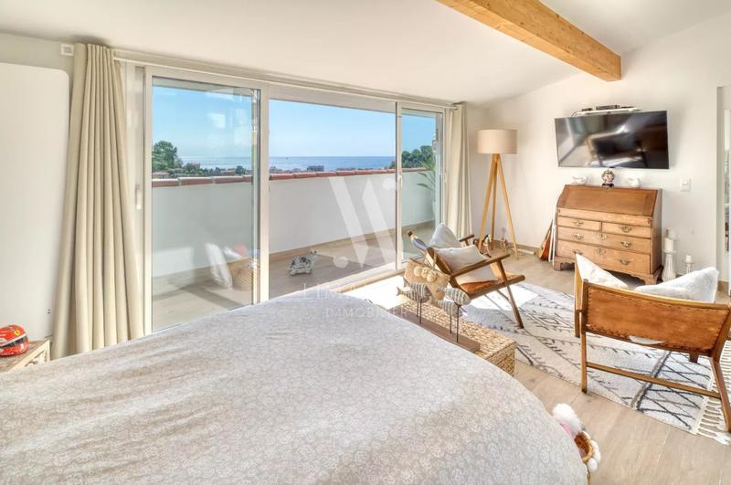 Appartement - 123 m² - 6 pièces