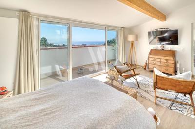 Appartement - 123 m² - 6 pièces