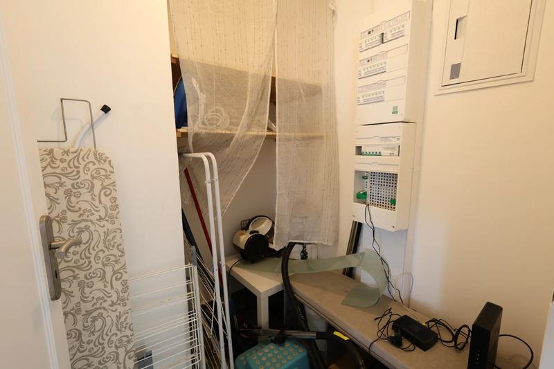 Appartement - 86 m² - 4 pièces