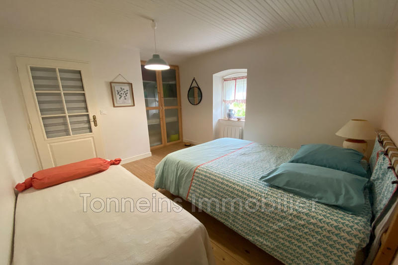 Maison - 170 m² - 5 pièces