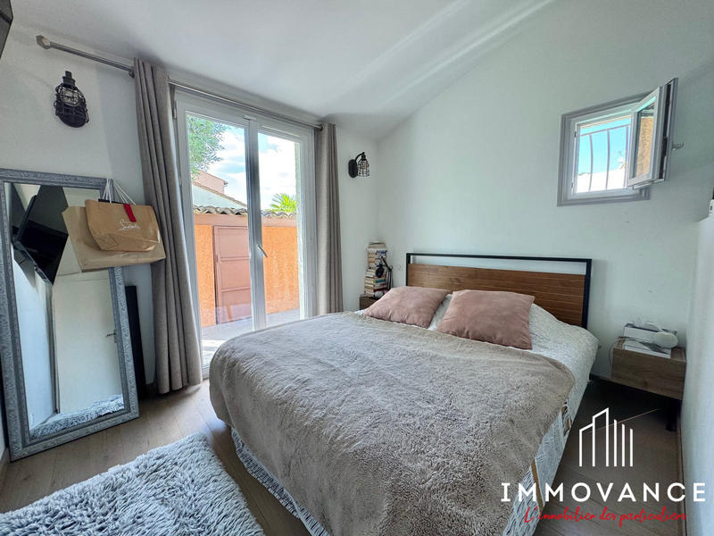 Maison - 123 m² - 6 pièces