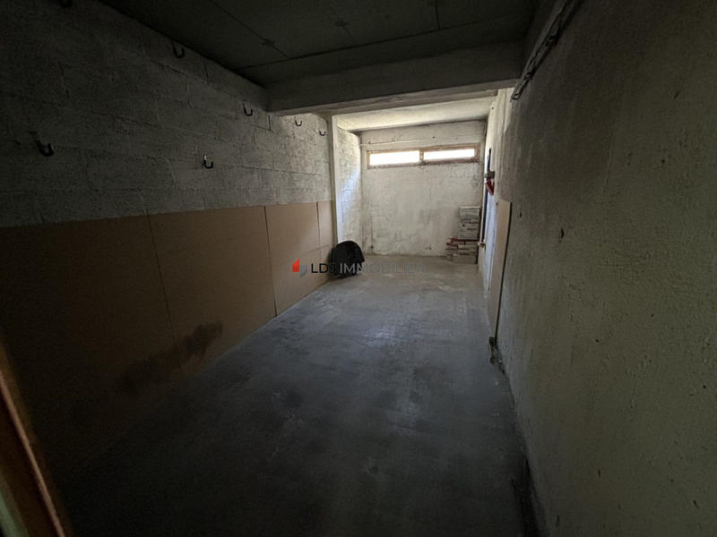 Appartement - 53 m² - 2 pièces