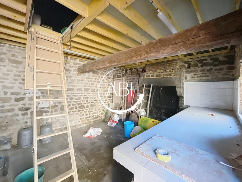 Maison - 168 m² - 6 pièces