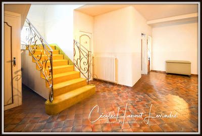 Maison - 165 m² - 7 pièces