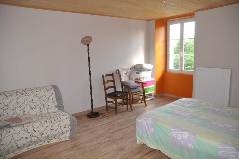 Maison - 178 m² - 7 pièces