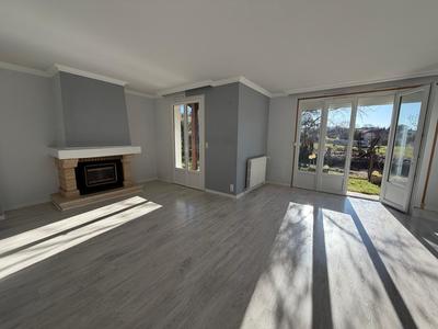 Maison - 154 m² - 5 pièces