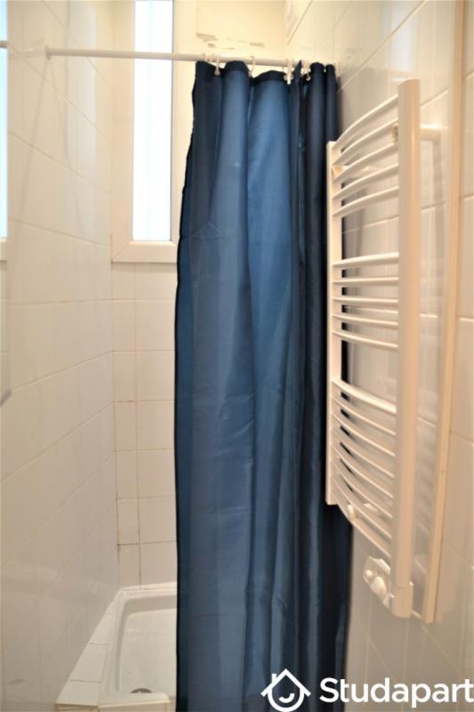 Appartement - 19 m² - 1 pièce