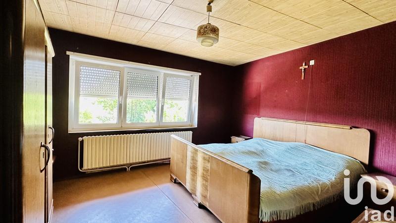 Maison - 207 m² - 5 pièces