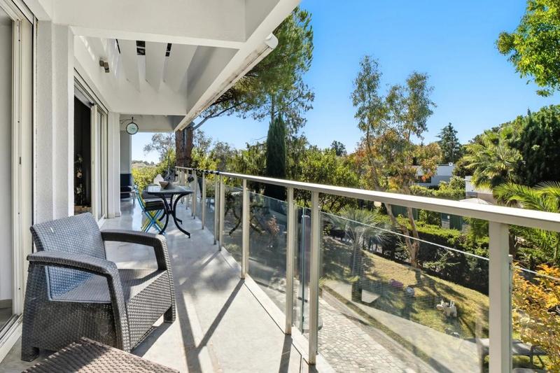 Villa - 185 m² - 7 pièces