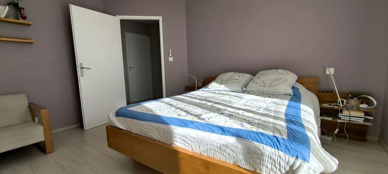 Maison - 200 m² - 6 pièces