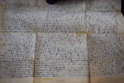 Visite guidée : les corporations de Sélestat