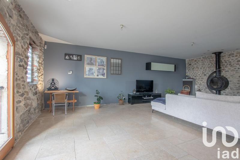 Maison - 131 m² - 4 pièces