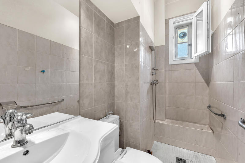 Appartement - 53 m² - 3 pièces