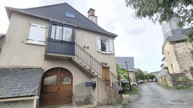 Maison - 167 m² - 6 pièces