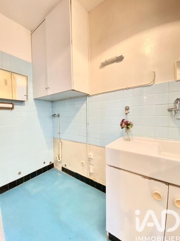 Appartement - 54 m² - 3 pièces