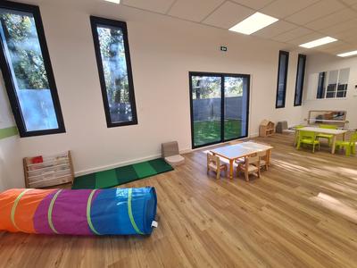 Baby Trees Grasse le Plan