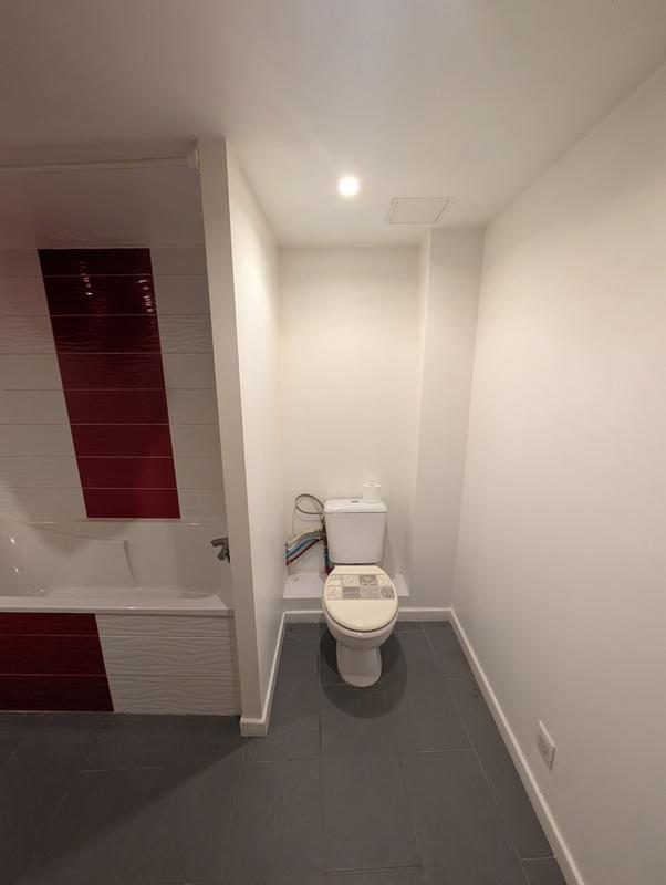 Appartement - 59 m² - 2 pièces