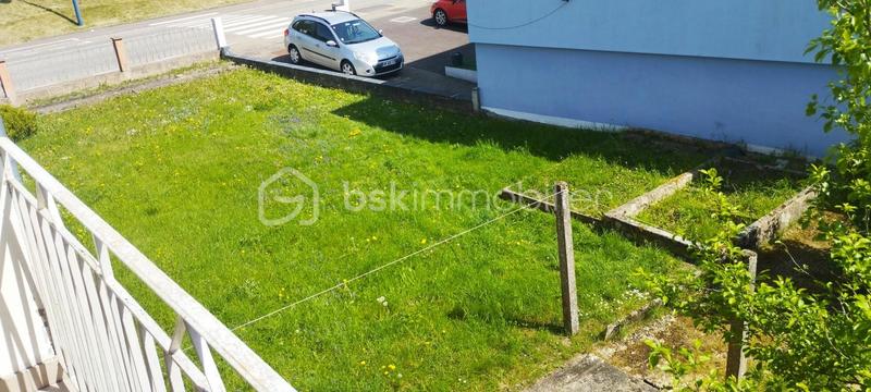 Immeuble - 242 m² - 12 pièces