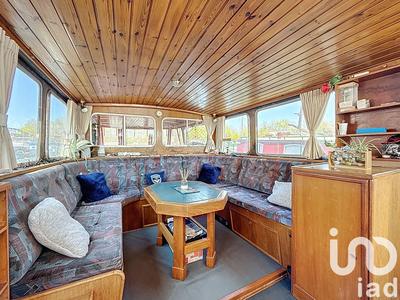 Maison - 35 m² - 2 pièces