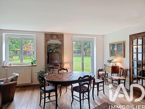 Maison de campagne - 215 m² - 8 pièces