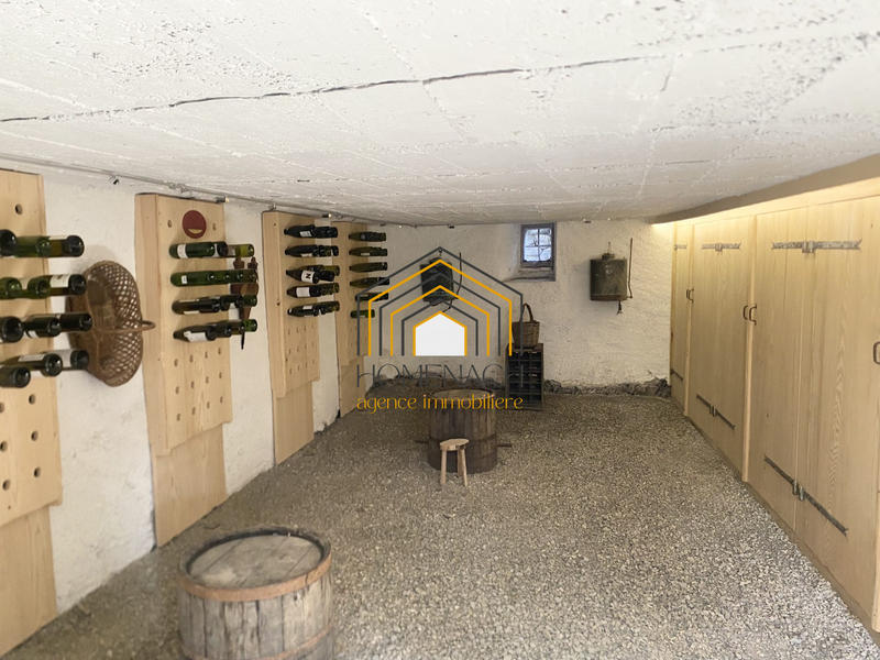 Maison traditionnelle - 145 m² - 4 pièces