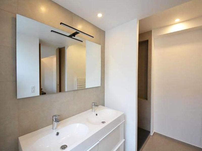 Appartement - 110 m² - 4 pièces