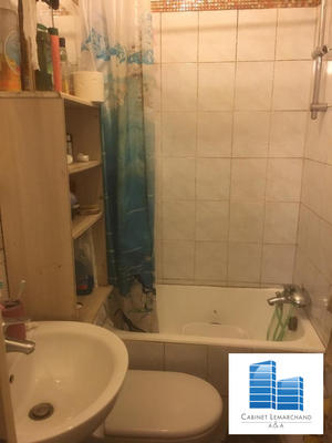 Appartement - 15 m² - 1 pièce