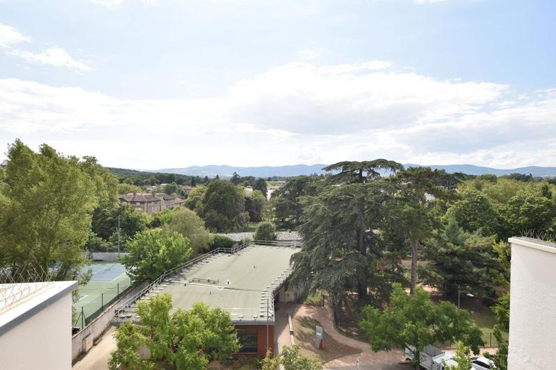 Duplex - 124 m² - 4 pièces