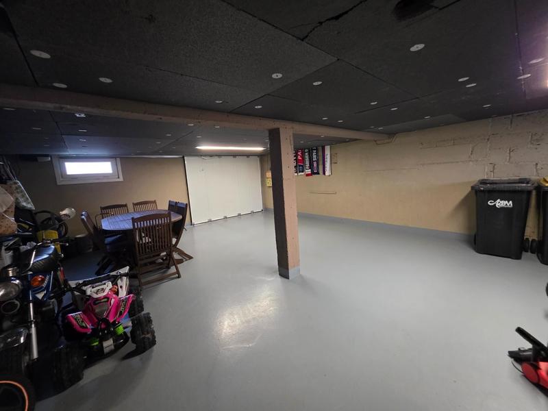 Maison - 137 m² - 6 pièces