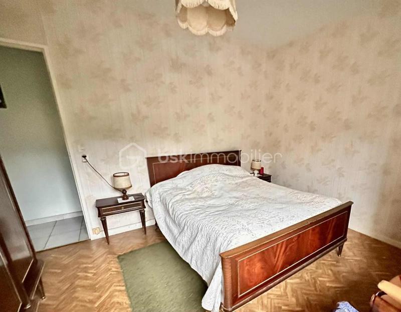 Villa - 88 m² - 4 pièces