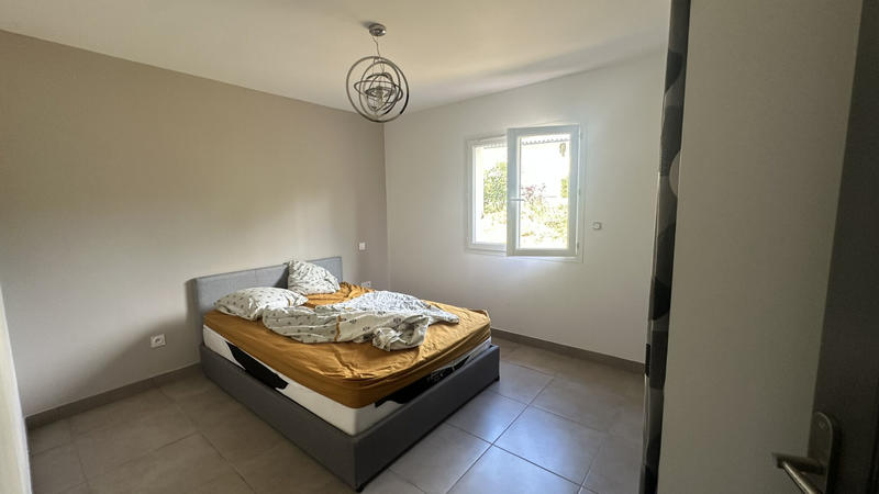 Maison - 106 m² - 5 pièces