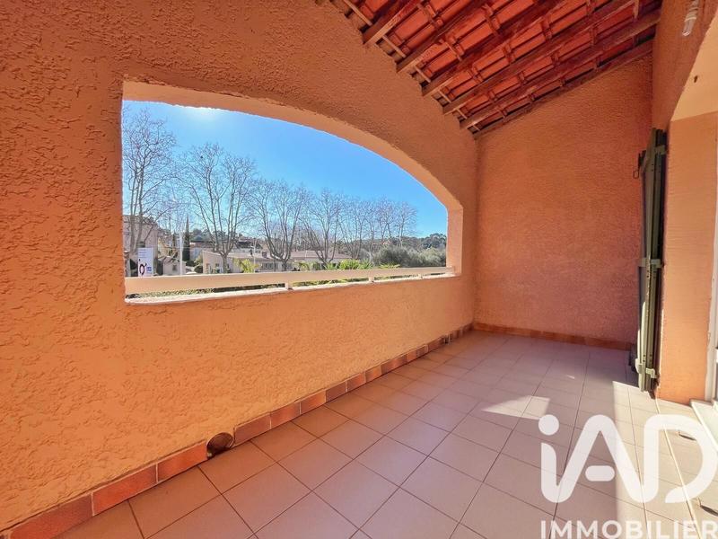 Appartement - 50 m² - 2 pièces