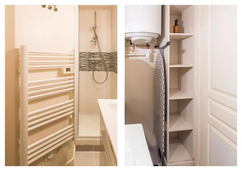 Appartement - 28 m² - 2 pièces