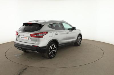 Nissan Qashqai 1.2 Dig-T Tekna Xtronic 115 ch