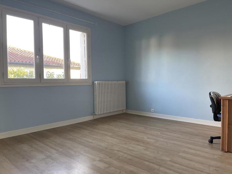 Maison - 140 m² - 4 pièces