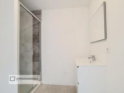 Appartement - 31 m² - 2 pièces