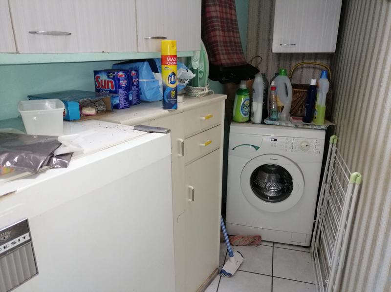 Maison - 121 m² - 7 pièces