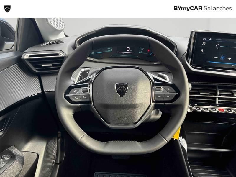 Peugeot 208 Hybrid 110 e-Dcs6 Style