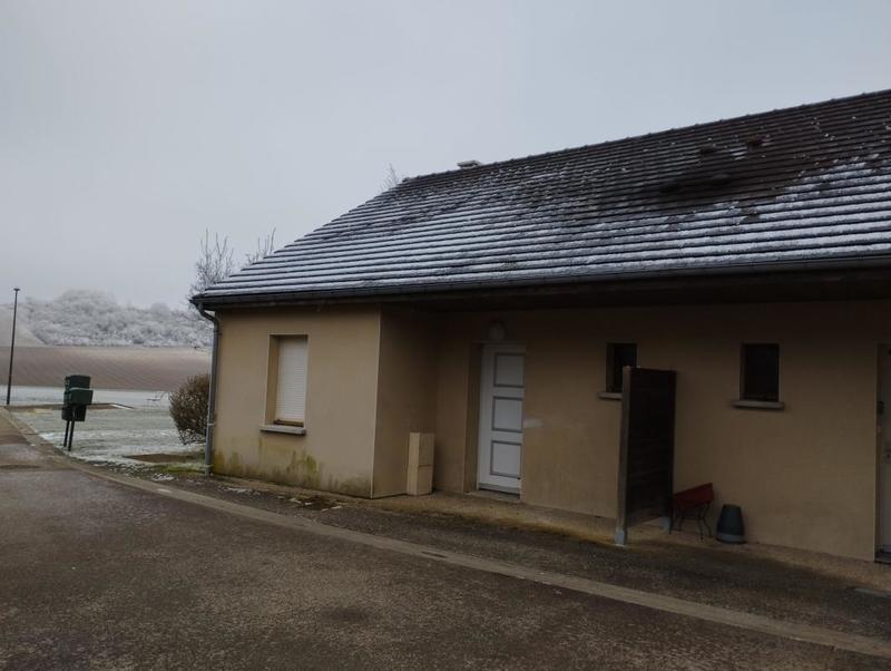 Appartement - 51 m² - 2 pièces