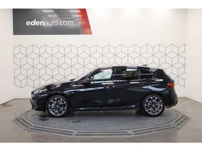 Bmw Série 1 120 170 ch Dkg7 m Sport
