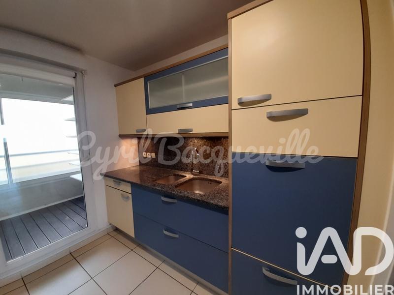 Appartement - 105 m² - 5 pièces