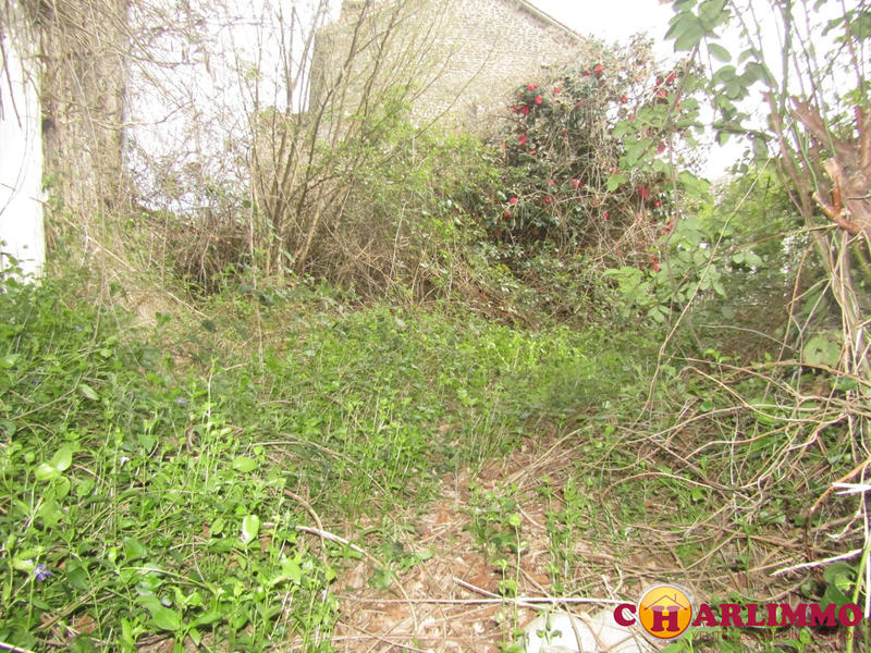 Maison traditionnelle - 79 m² - 3 pièces