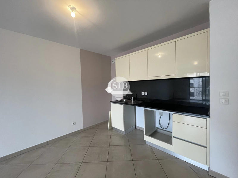 Appartement - 42 m² - 1 pièce