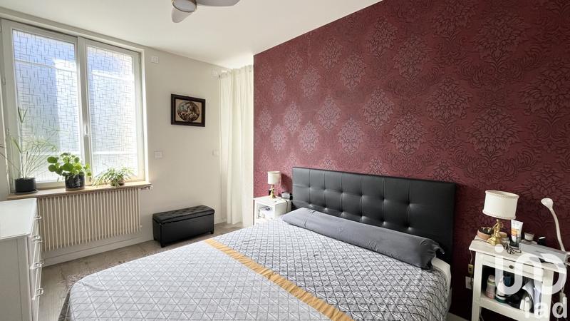 Appartement - 87 m² - 4 pièces