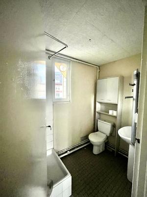 Appartement - 24 m² - 1 pièce